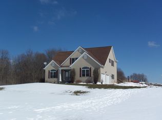 5616 Tripp Rd, Williamson, NY 14589