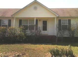 107 Wildwood Dr, Unionville, TN 37180