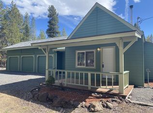 16237 Dyke Rd, La Pine, OR 97739