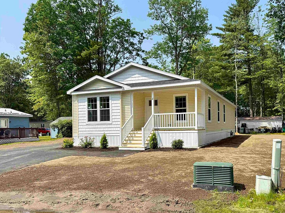 3 Cheryl Drive, Concord, NH 03303 | Zillow