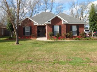 14 Harper Pl, Petal, MS 39465