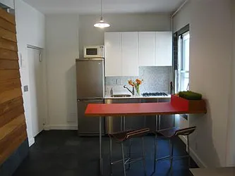 Rented by Veracity NYC LLC