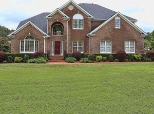 5 Crepe Myrtle Pl, Durham, NC 27705