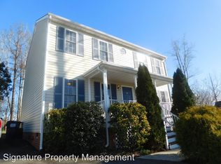 7116 Edgewood Rd, Mechanicsville, VA 23111