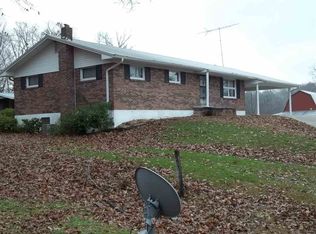 5189 State Highway U, Whitewater, MO 63785