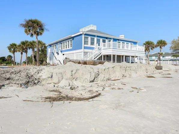 86 Harbor Dr N, Saint Helena Island, SC 29920