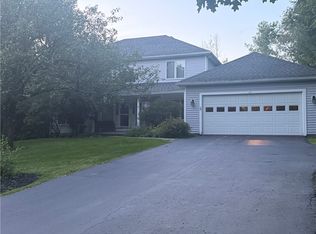 5 Owls Rst, Honeoye Falls, NY 14472
