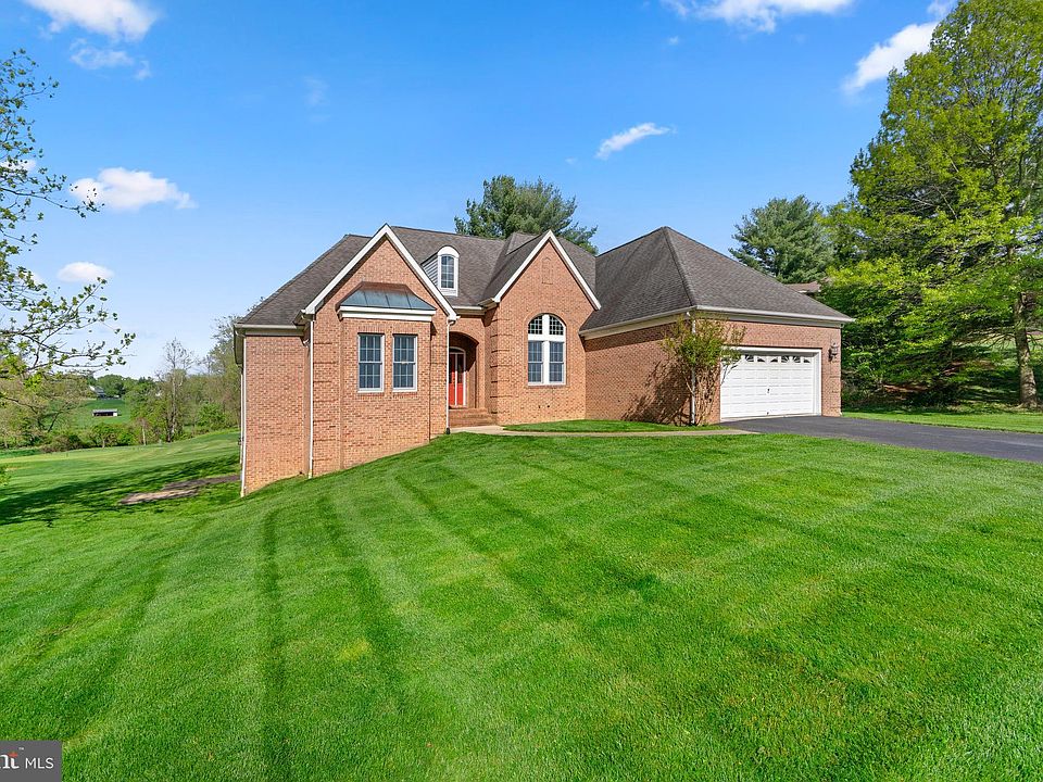 1603 Rolling Rd, Bel Air, MD 21014 Zillow