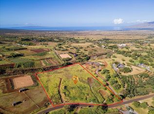 136 Ikena Kai Pl #G, Kula, HI 96790