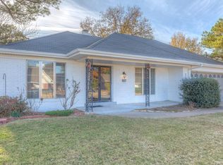 6612 E 46th Pl, Tulsa, OK 74145