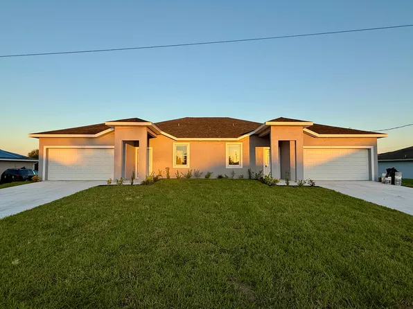 4656 28th St SW, Lehigh Acres, FL 33973
