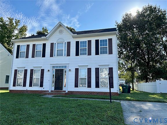 2nd image of 5429 Stone Ln