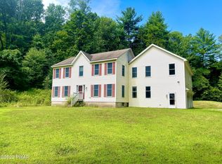 21 Eisele Ln, Honesdale, PA 18431
