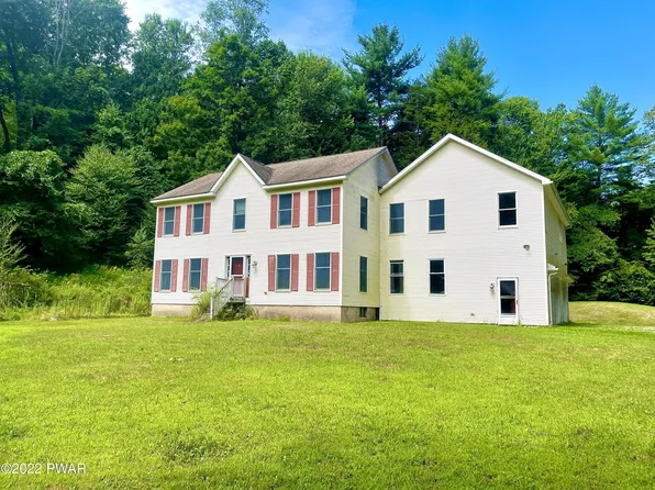 21 Eisele Ln, Honesdale, PA 18431