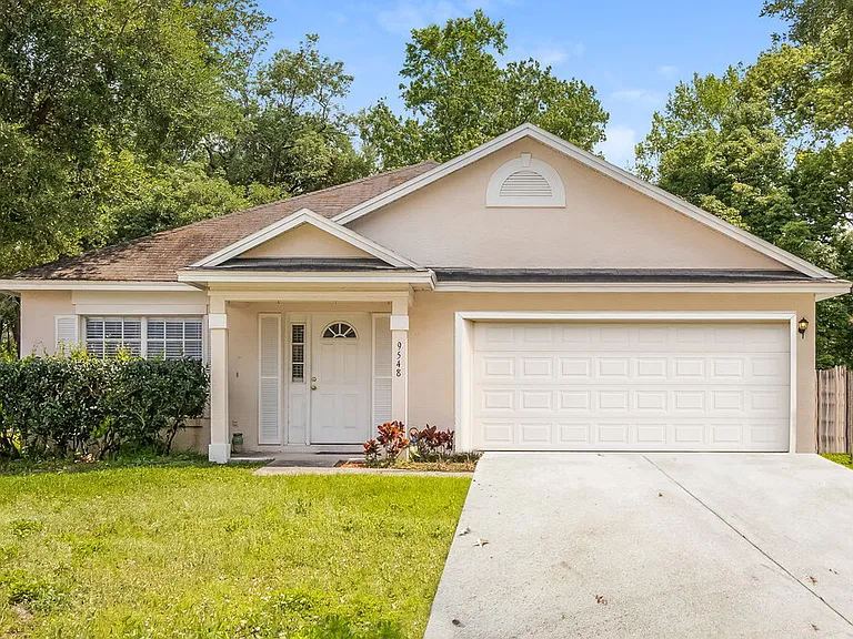 9548 Brackin St — Photo 1
