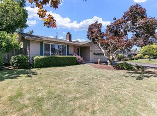 3325 Montebello Ave, Springfield, OR 97477