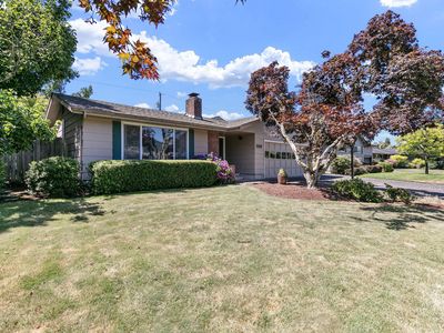 3325 Montebello Ave, Springfield, OR, 97477