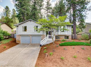 1604 Rees Hill Rd SE, Salem, OR 97306