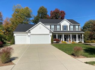 3972 Donegal Cir, Uniontown, OH 44685
