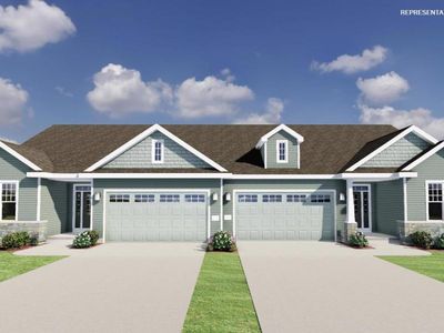 W198N5529 Magnolia COURT, Menomonee Falls, WI, 53051