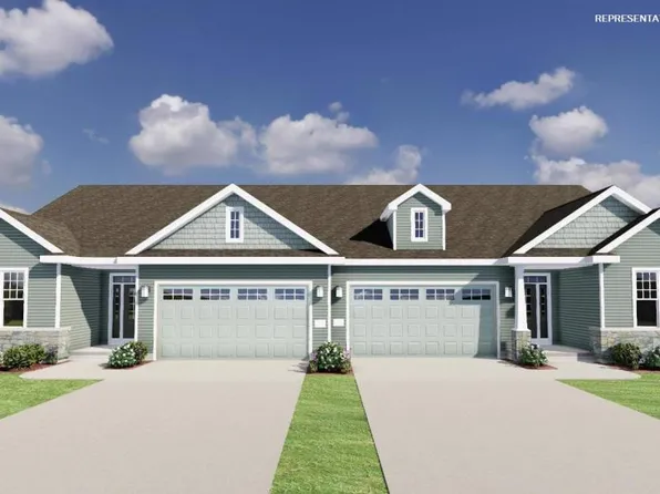 W198N5526 Magnolia LANE, Menomonee Falls, WI 53051