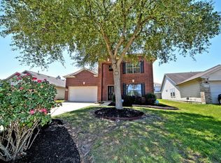 16510 Eaglewood Shadows Dr, Sugar Land, TX 77498