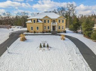 9 Ramsdell Way, Lynnfield, MA 01940