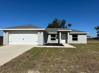 4417 E Rejoice St, Inverness, FL 34453