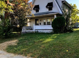 2262 Dresden St, Columbus, OH 43211