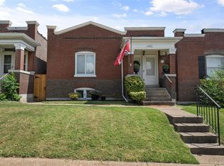 4921 Loughborough Ave, Saint Louis, MO