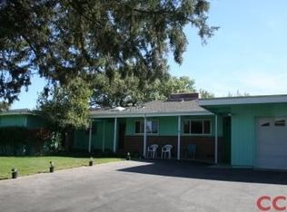 234 Fairview Ln, Paso Robles, CA 93446