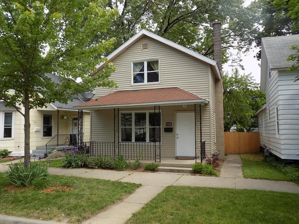 1st image of 1026 White Ave NW