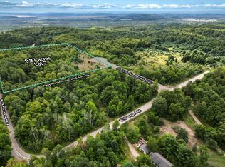 PARCEL 2 E Darga Rd, Cedar, MI 49621