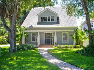 6325 S Richard Ave, Tampa, FL 33616
