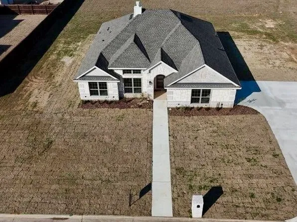 906 Blaine St, Athens, TX 75751
