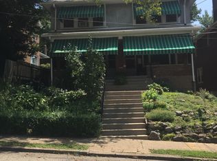 2331 Tilbury Ave, Pittsburgh, PA 15217