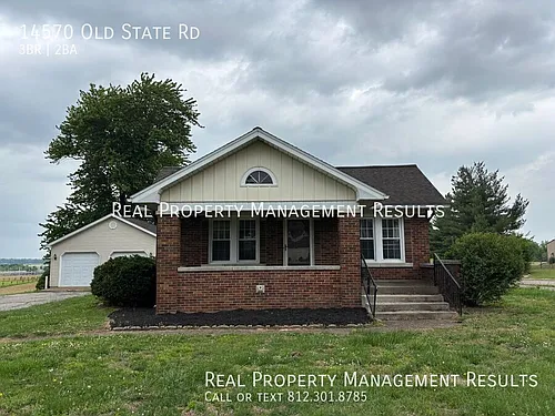14570 Old State Rd Photo 1