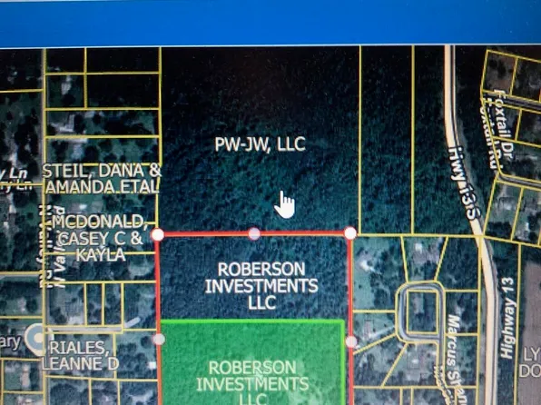 3266 W Highway 36, Searcy, AR 72143