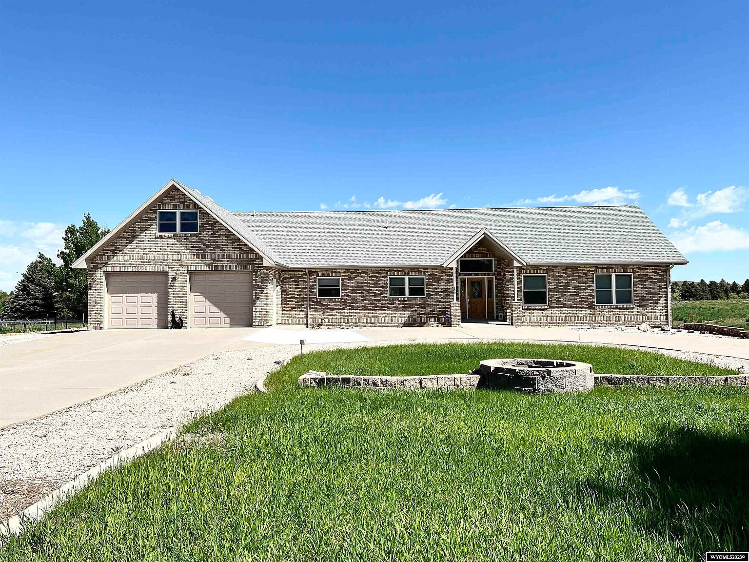 100 Fairway Dr, Douglas, WY 82633 | MLS #20232264 | Zillow