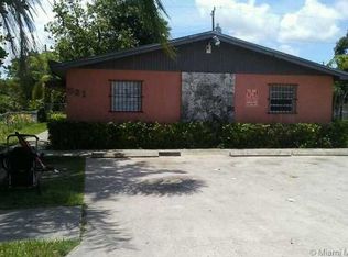 521 NW 15th St #A, Florida City, FL 33034