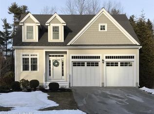 59 Sycamore Ln, Kennebunk, ME 04043