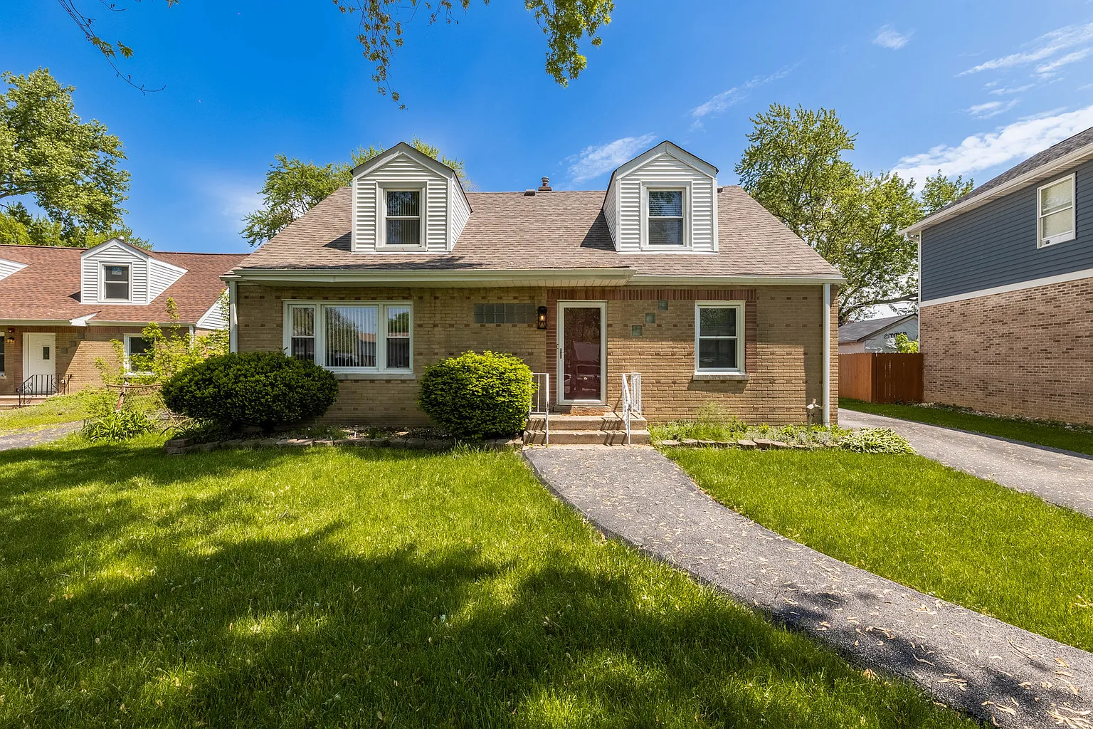 6801 La Porte Ct photo 1