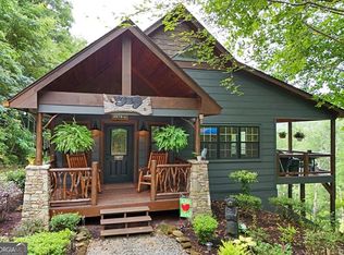 2274 Layson Rd, Hiawassee, GA 30546