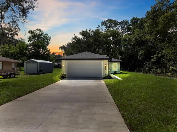 360 Garfield Ave, Brooksville, FL 34604