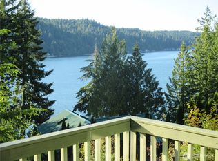 330 E Timber Tides Dr, Union, WA 98592