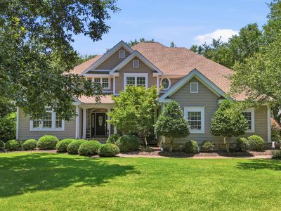 99 Hunters Oak Ct., Pawleys Island, SC, 29585