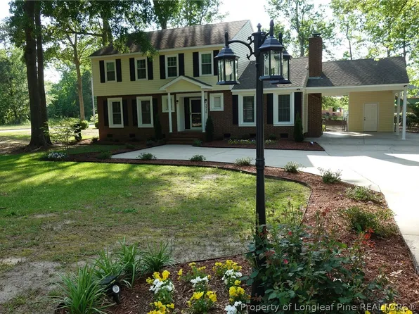 3920 N Walnut St, Lumberton, NC 28358