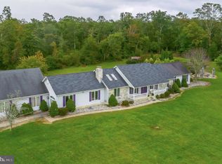 231 Deerfield Rd, Pittsgrove, NJ 08318