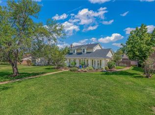 1706 Emerald Pkwy, College Station, TX 77845