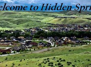 4446 W Sage Creek Dr, Boise, ID 83714